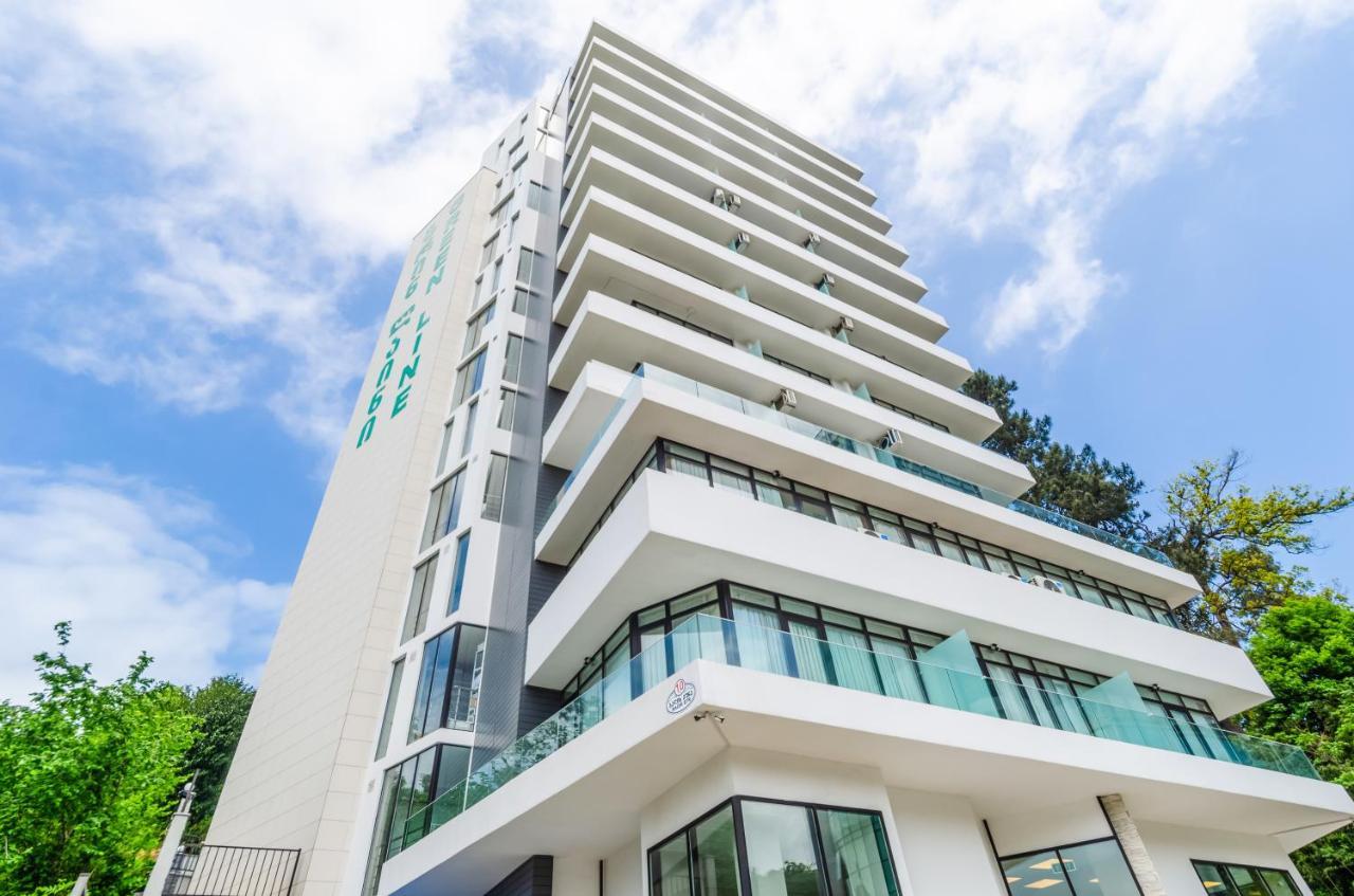 Green Line Batumi Exterior photo